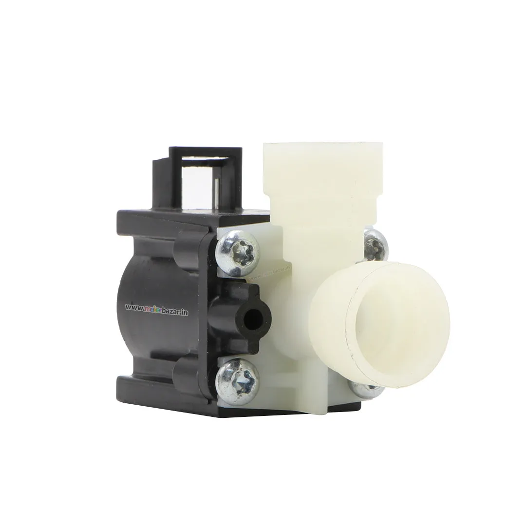 12VDC 16W Carbonated Water Dispensing Solenoid Valve Switch