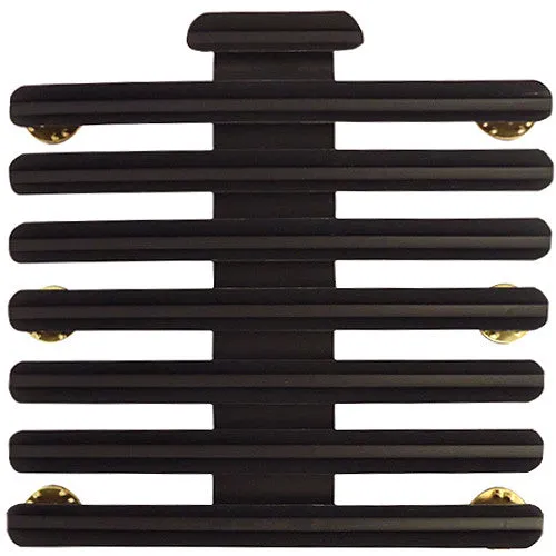 1/8-Inch Spaced 22 Ribbon Mount