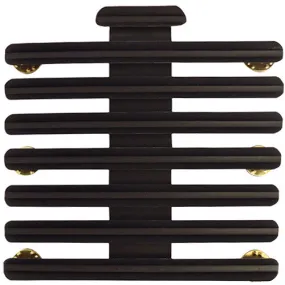 1/8-Inch Spaced 22 Ribbon Mount
