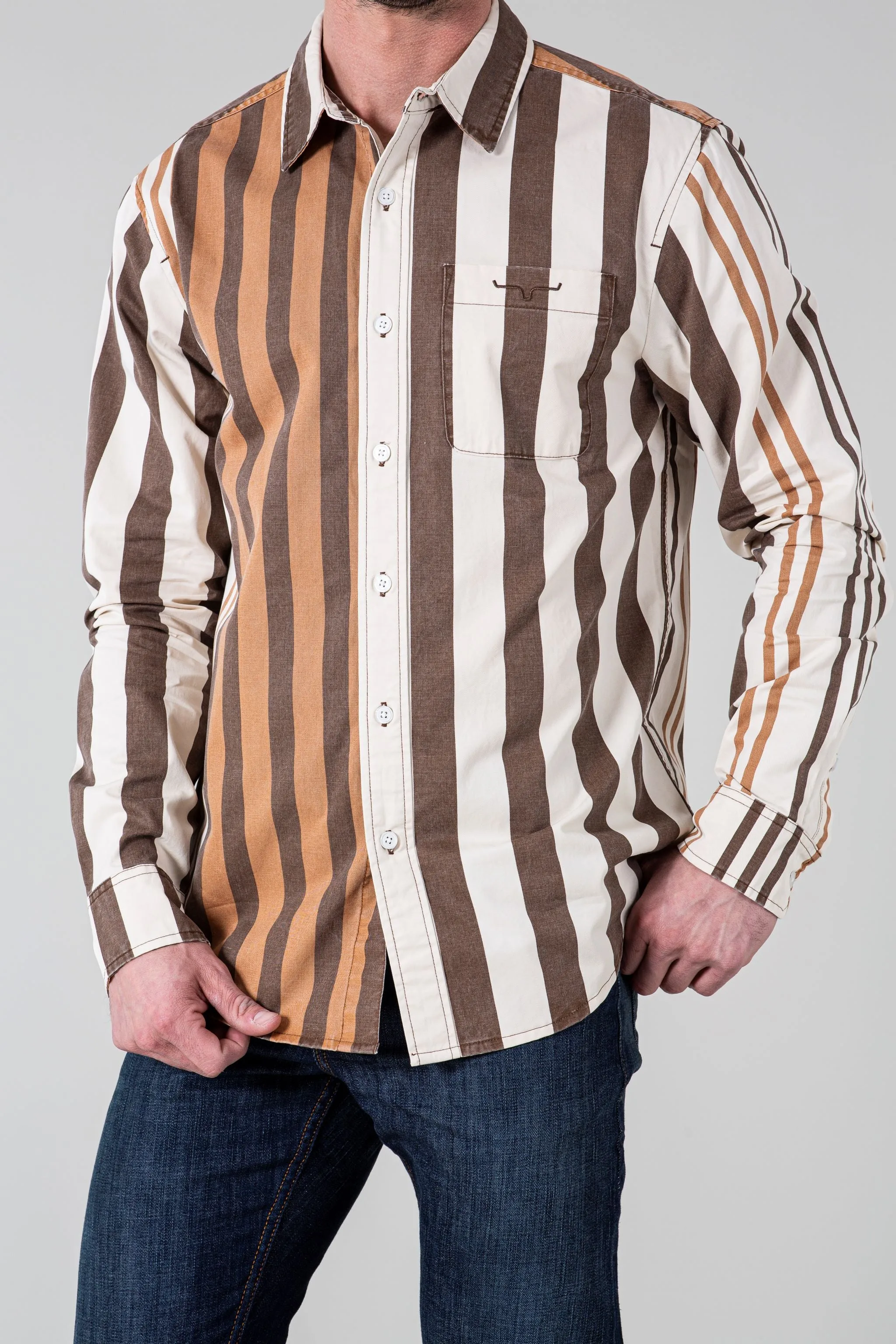 1992 Dress Shirt