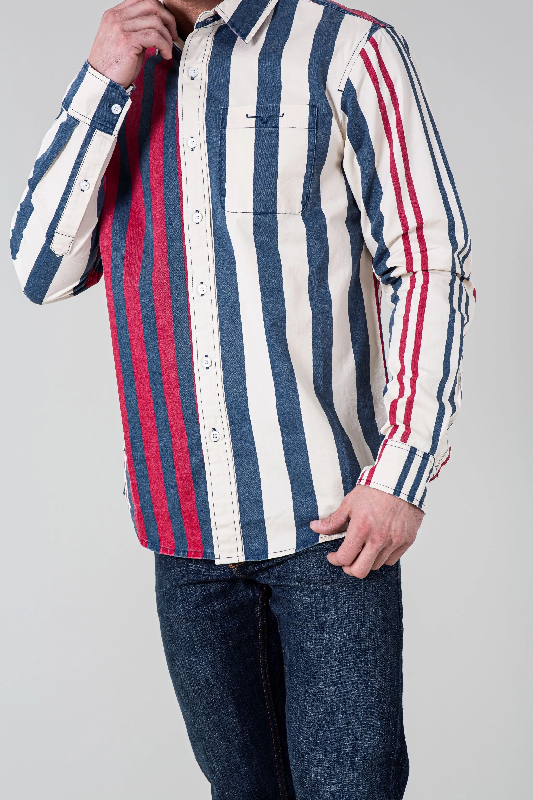 1992 Dress Shirt