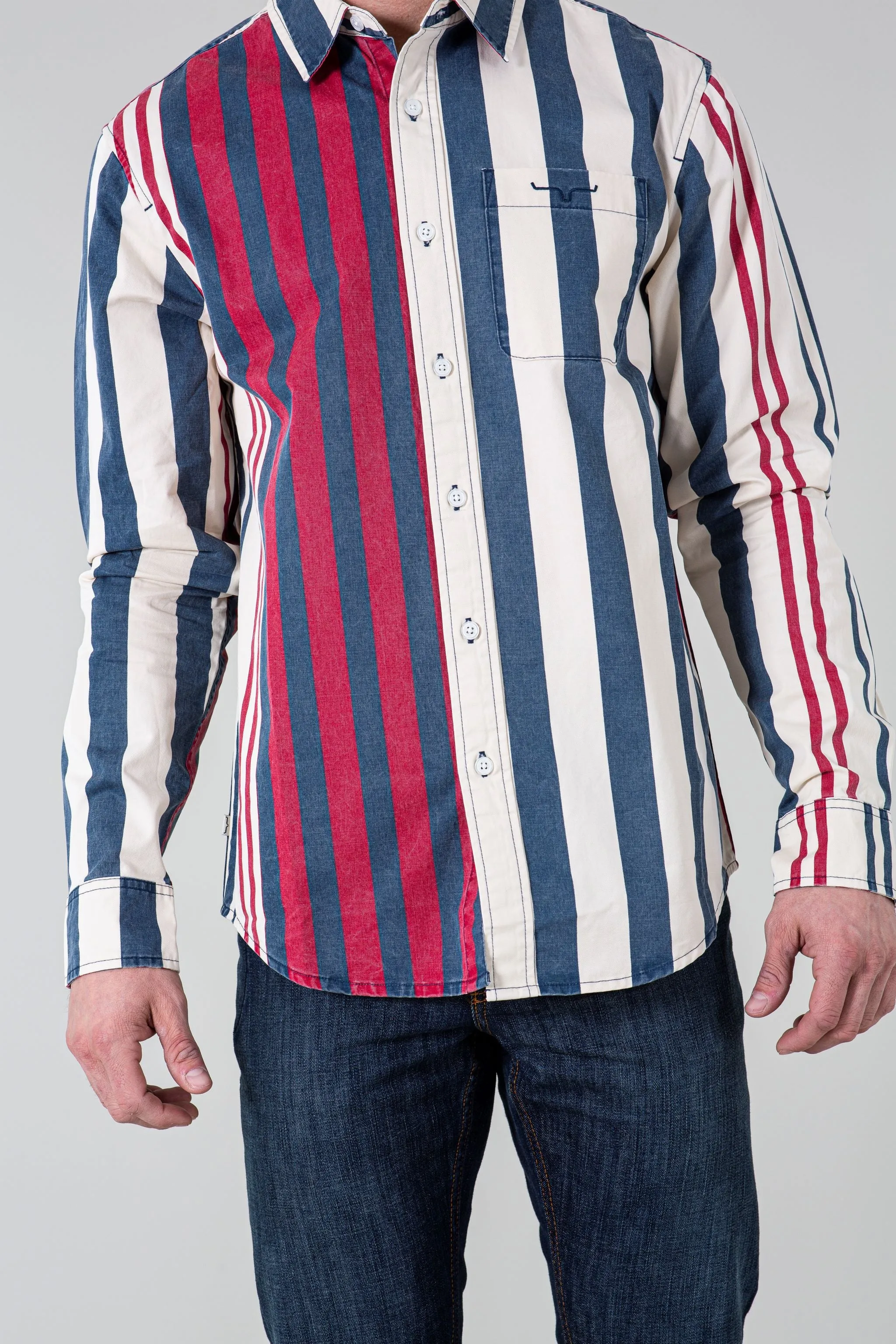 1992 Dress Shirt