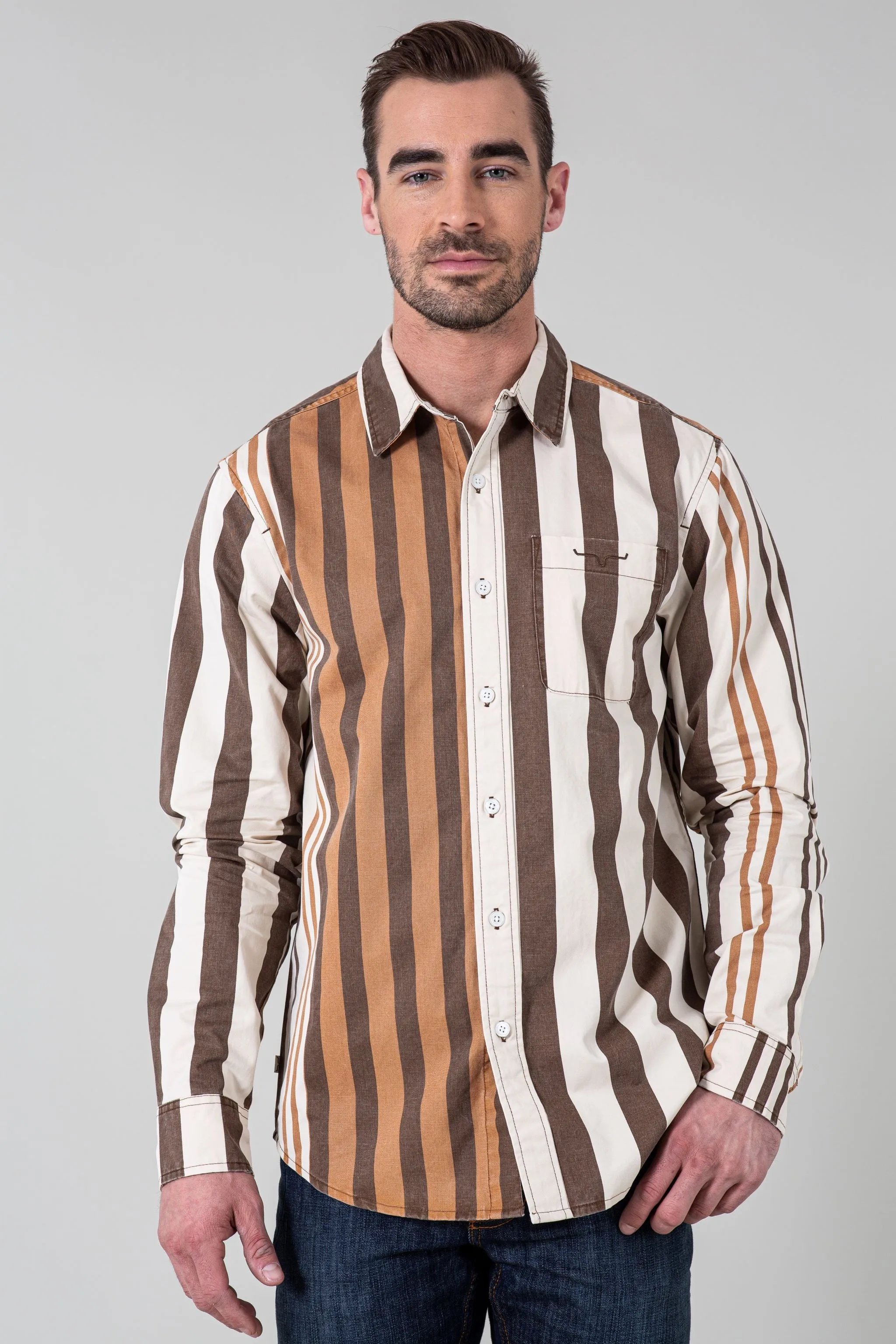 1992 Dress Shirt
