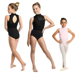 268 Chantal Leotard