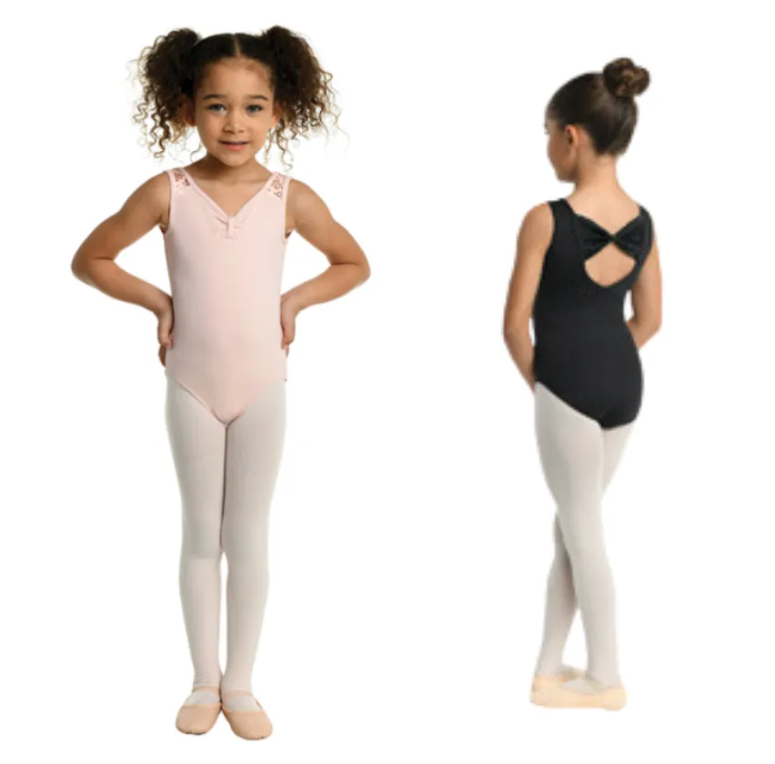 274 Mirabelle Leotard