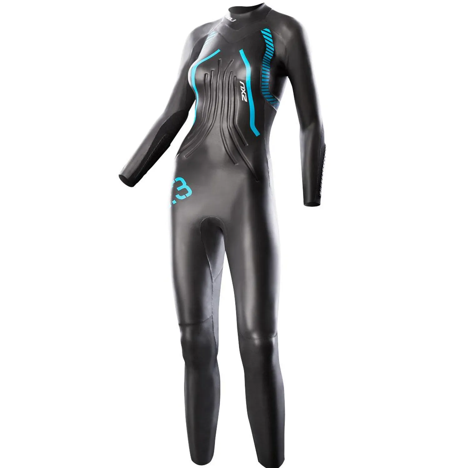 2XU Women's R3 Race Wetsuit