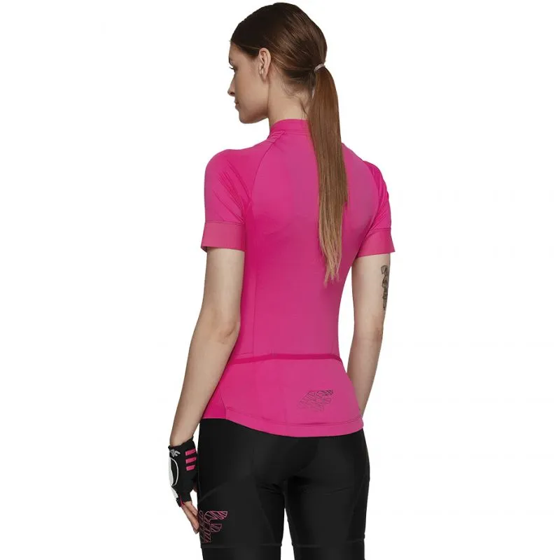 4F W cycling jersey H4L21 RKD001 55S
