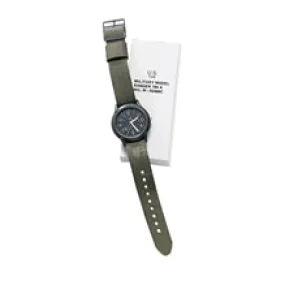 5SG Ranger Watch