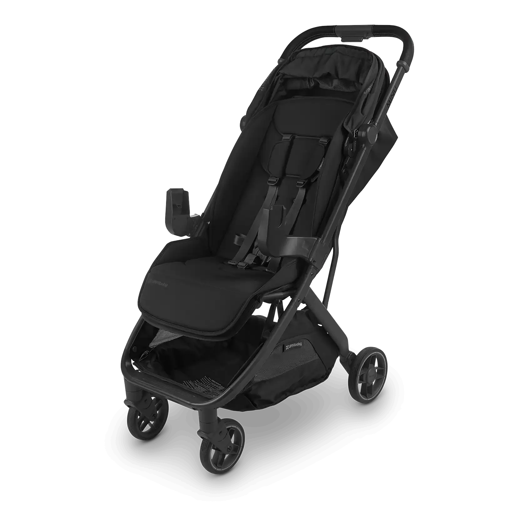 Adapters for Minu V3 (Maxi-Cosi, Nuna, Cybex, Clek)