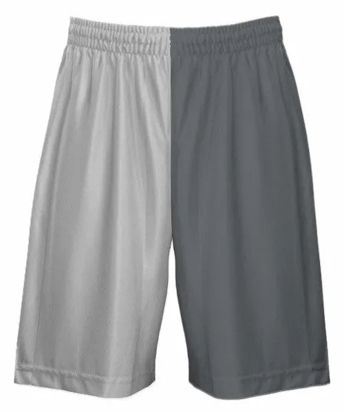 Admiral Barca | Custom Sublimated Soccer Short
