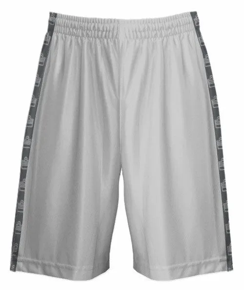 Admiral Tottenham | Custom Sublimated Soccer Short