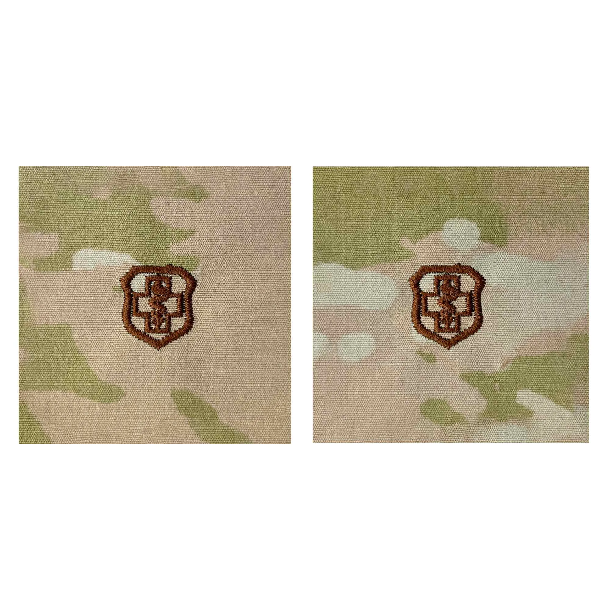 Air Force Embroidered Badge: Medical Technician - OCP