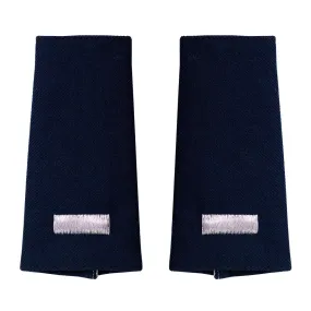 Air Force Epaulet: First Lieutenant - male