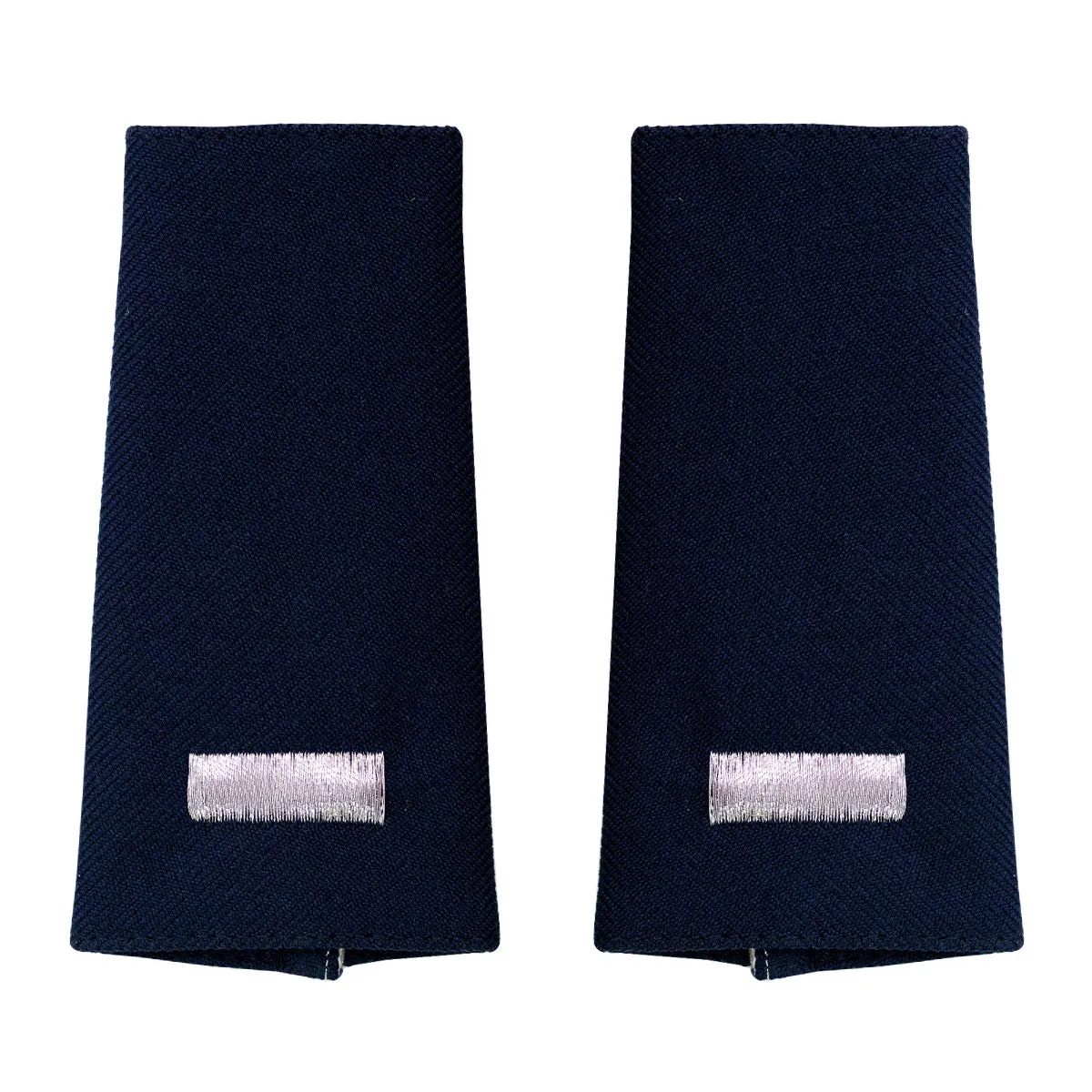 Air Force Epaulet: First Lieutenant - male