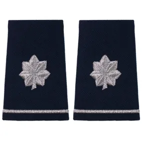 Air Force Epaulet: Lieutenant Colonel - female