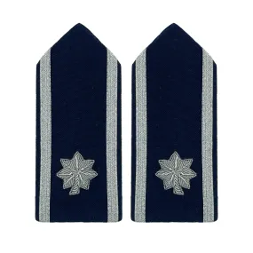 Air Force Mess Dress Shoulder Board: Lieutenant Colonel - female