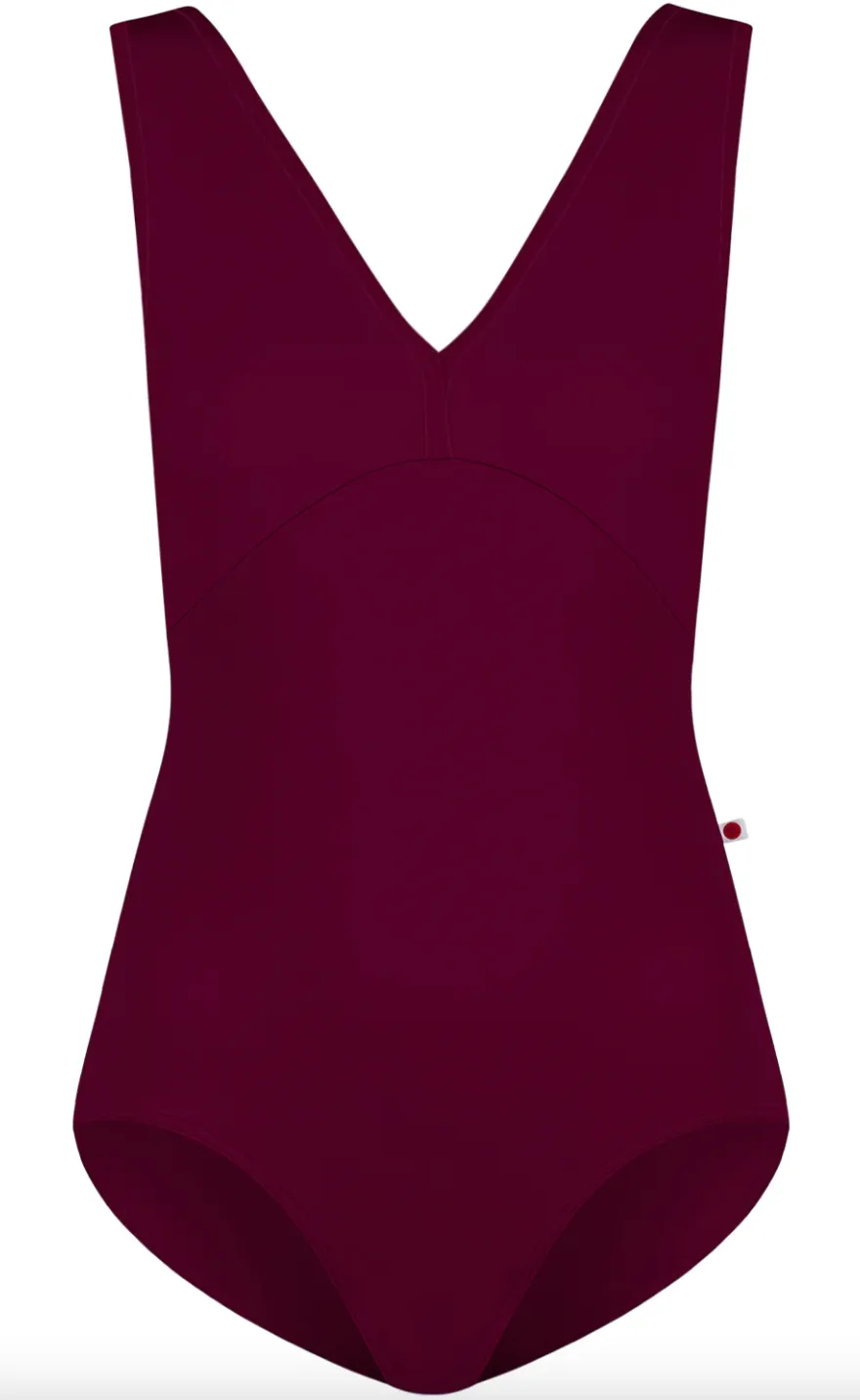 Alicia Leotard - Yumiko Basics