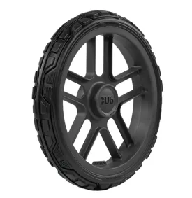All-Terrain Wheels