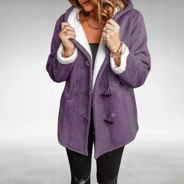Amanda | Stylish Women's Coat