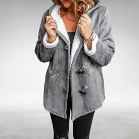 Amanda | Stylish Women's Coat