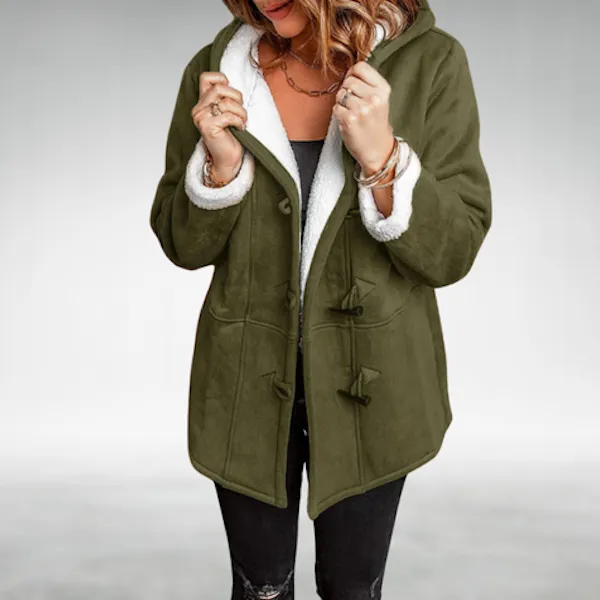 Amanda | Stylish Women's Coat