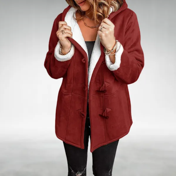 Amanda | Stylish Women's Coat