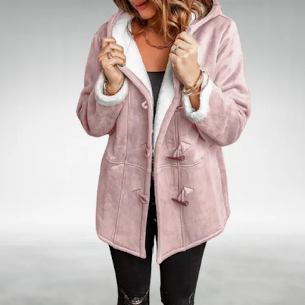 Amanda | Stylish Women's Coat
