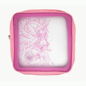 Angel of Light Cloth Mat Bag