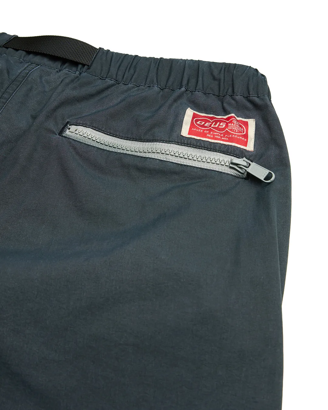 Apex Pant - Anthracite