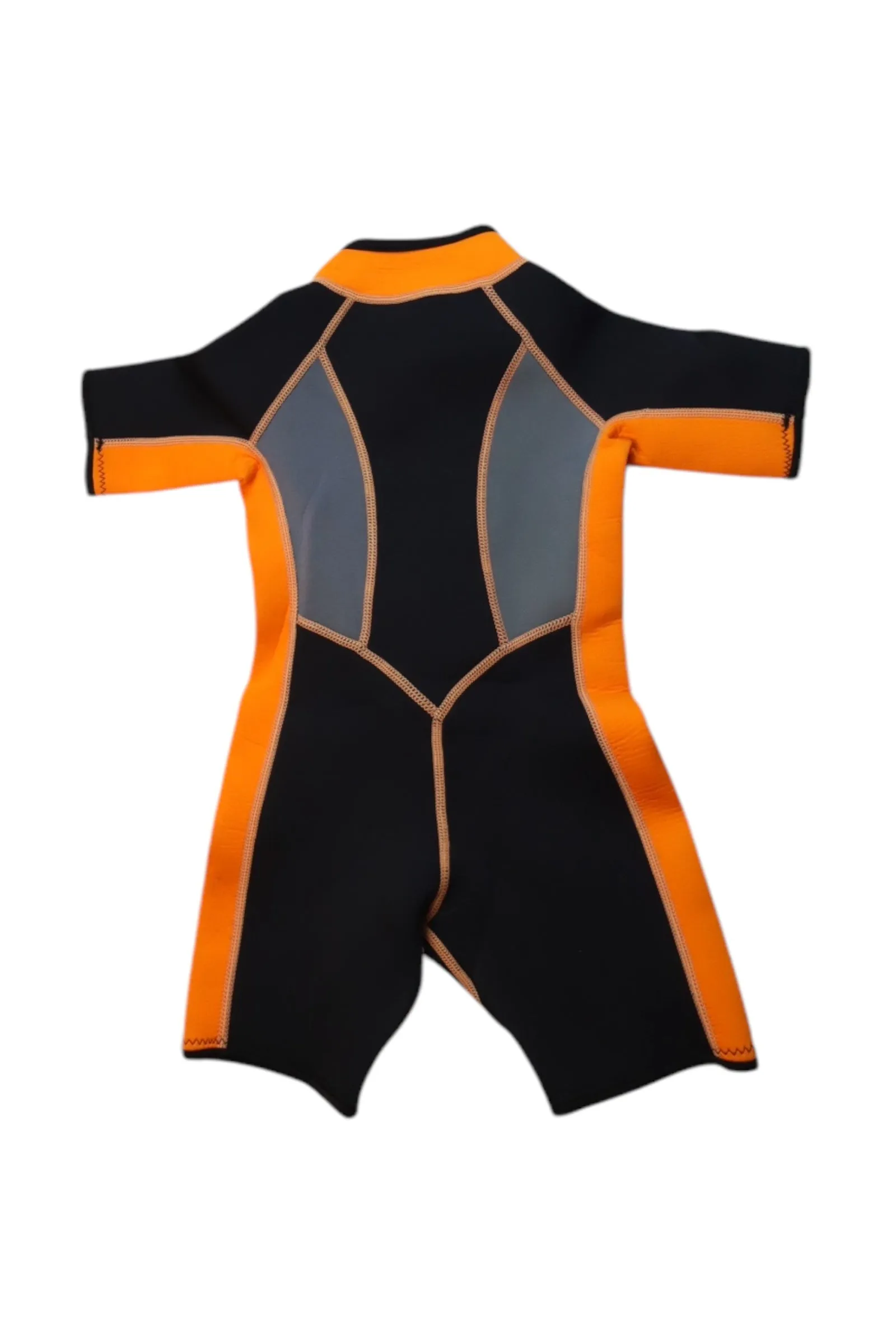 Aquasport Short Sleeve Wetsuit 2T