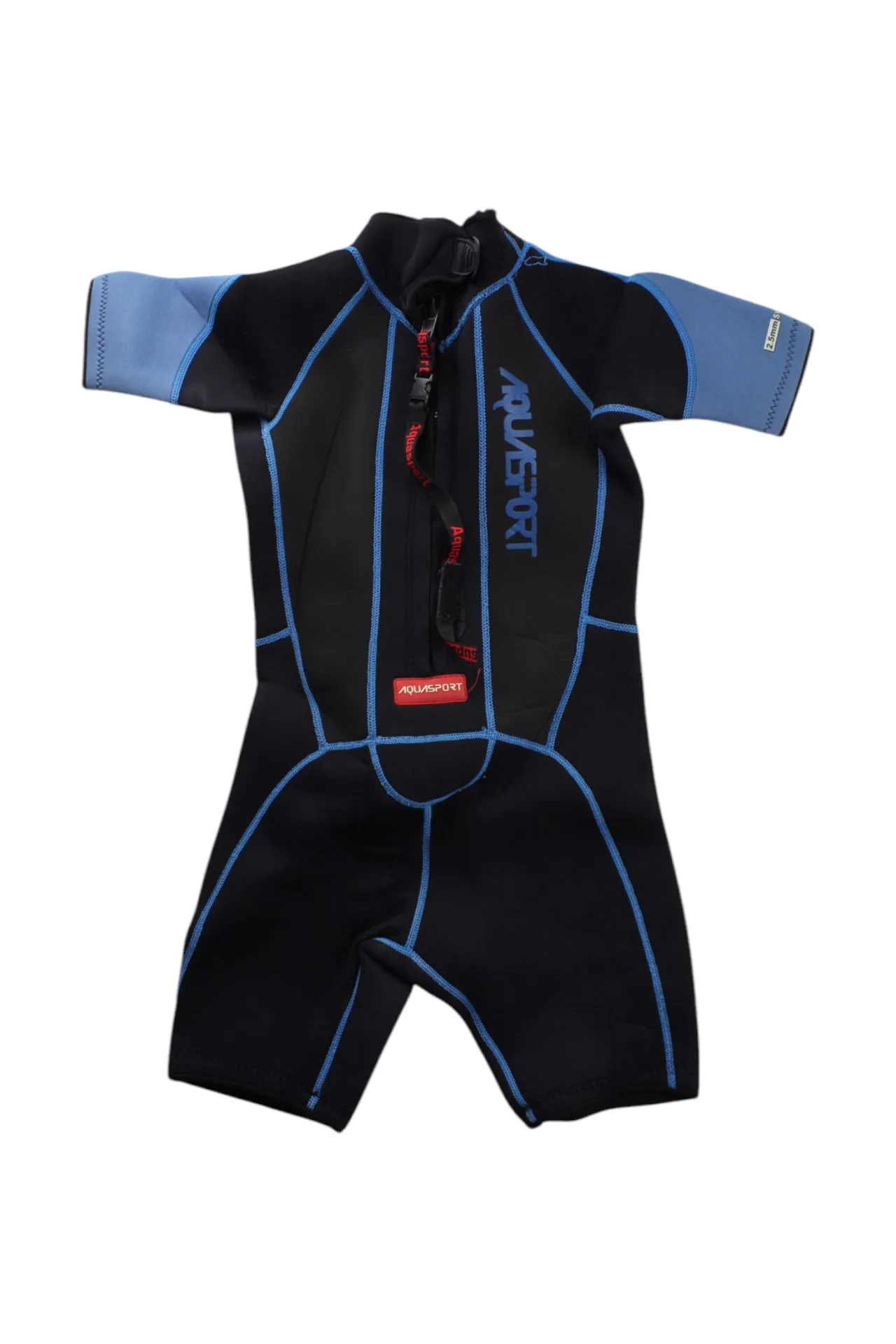 Aquasport Wetsuit Size 6T