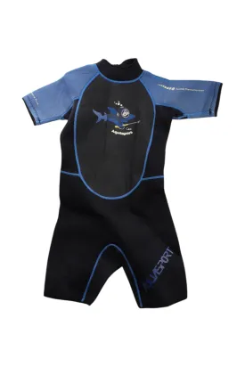 Aquasport Wetsuit Size 6T