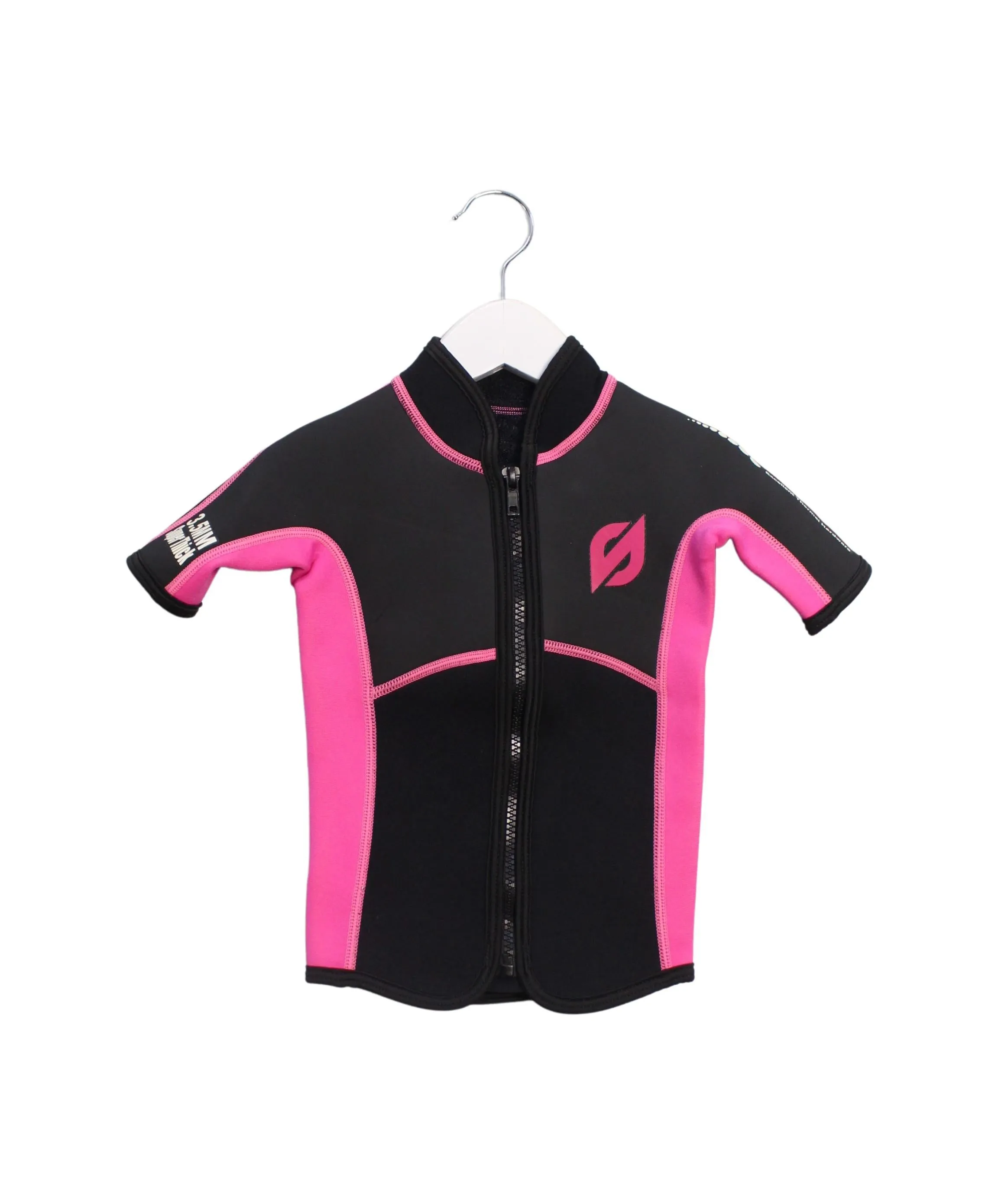 Aquasport Wetsuit Top 2T
