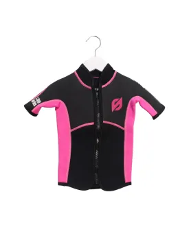 Aquasport Wetsuit Top 2T
