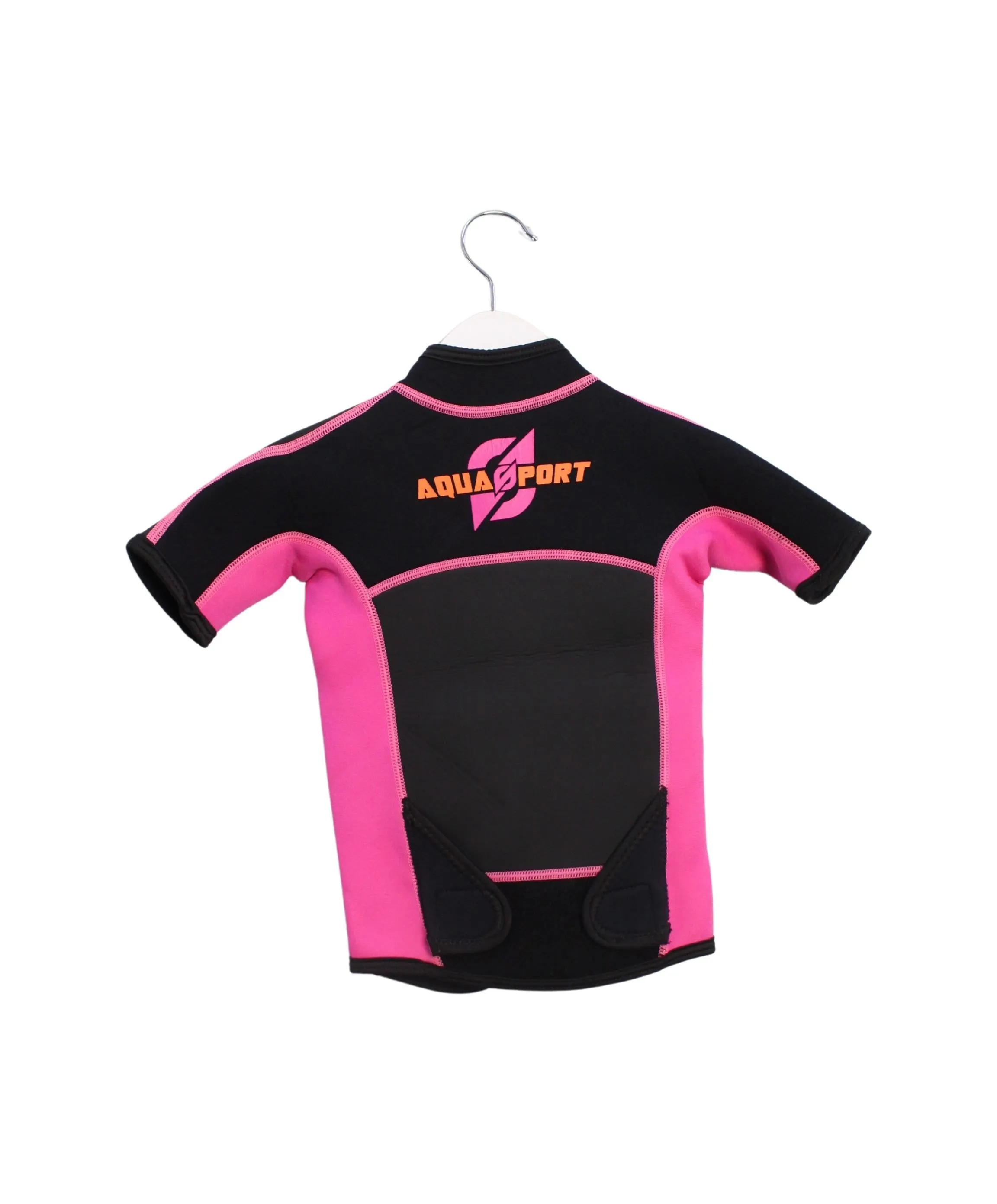 Aquasport Wetsuit Top 2T