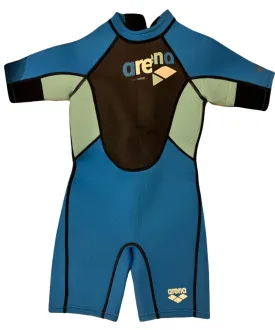 Arena Wetsuit 4T