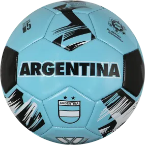 Argentina Country Ball