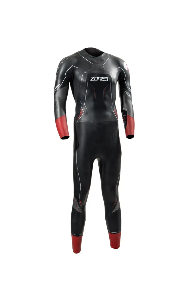 Aspire Wetsuit