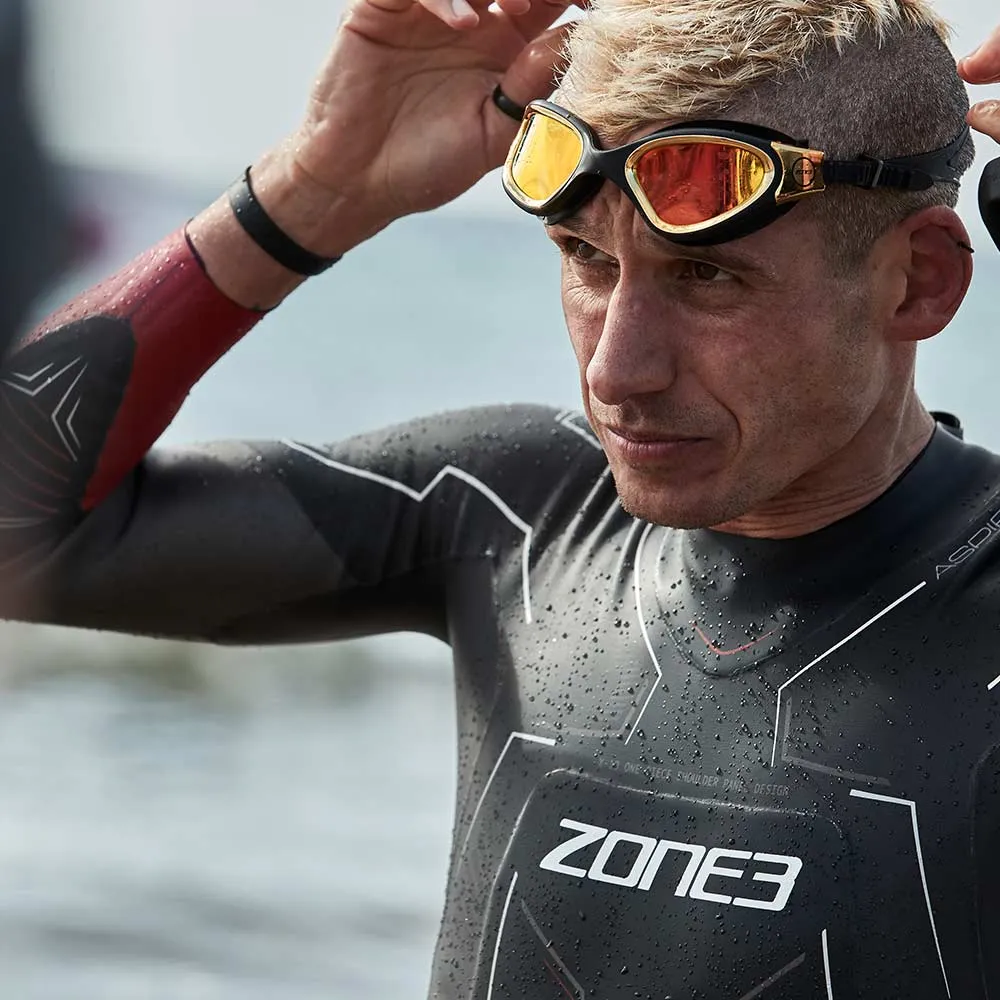 Aspire Wetsuit