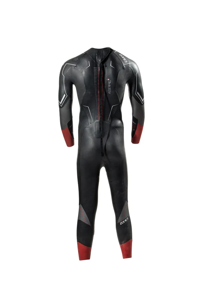 Aspire Wetsuit
