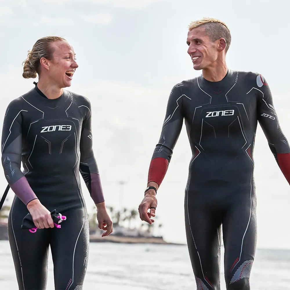 Aspire Wetsuit