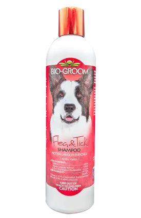 Bio-Groom Flea & Tick Shampoo