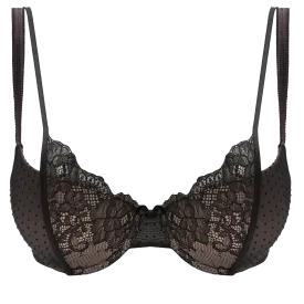 Blossom sexy T shirt bra