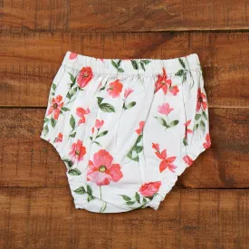 Blossoms Organic Diaper Cover
