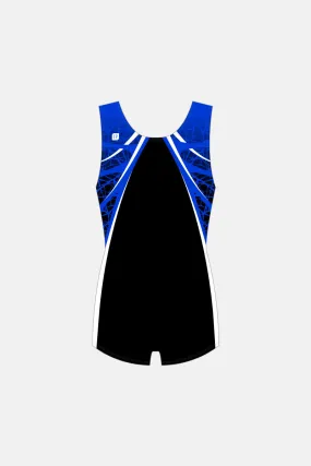 Boys Custom Leotard