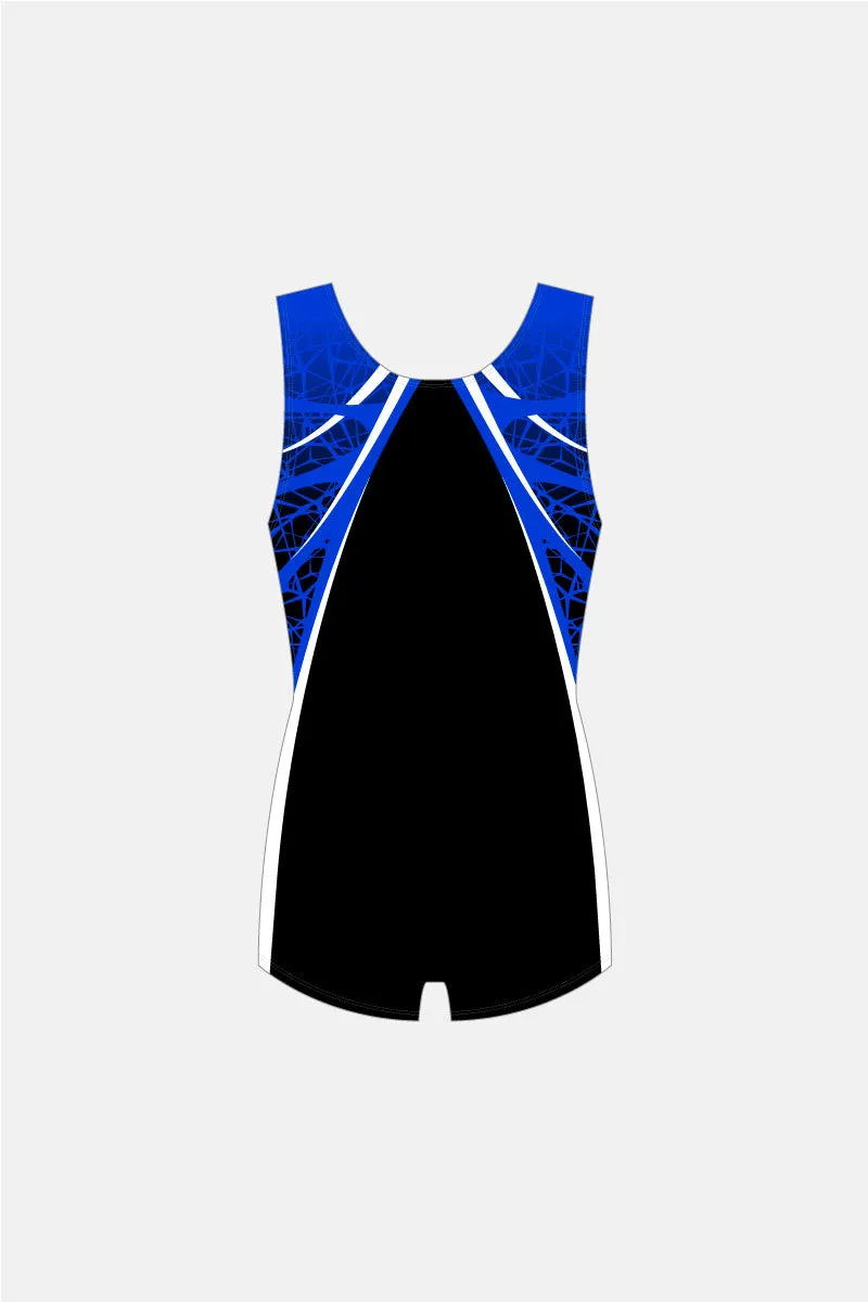 Boys Custom Leotard