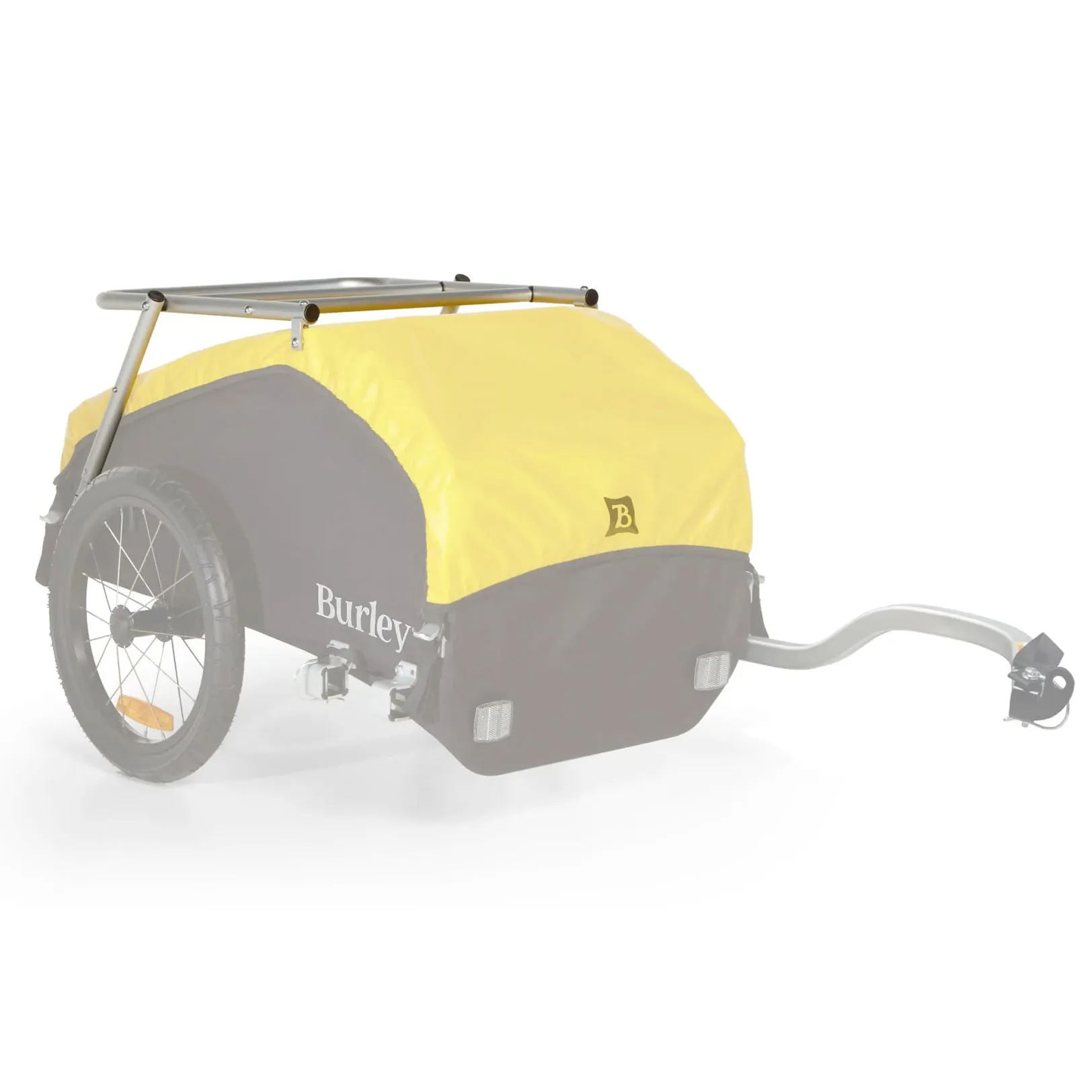Burley Nomad Cargo Rack