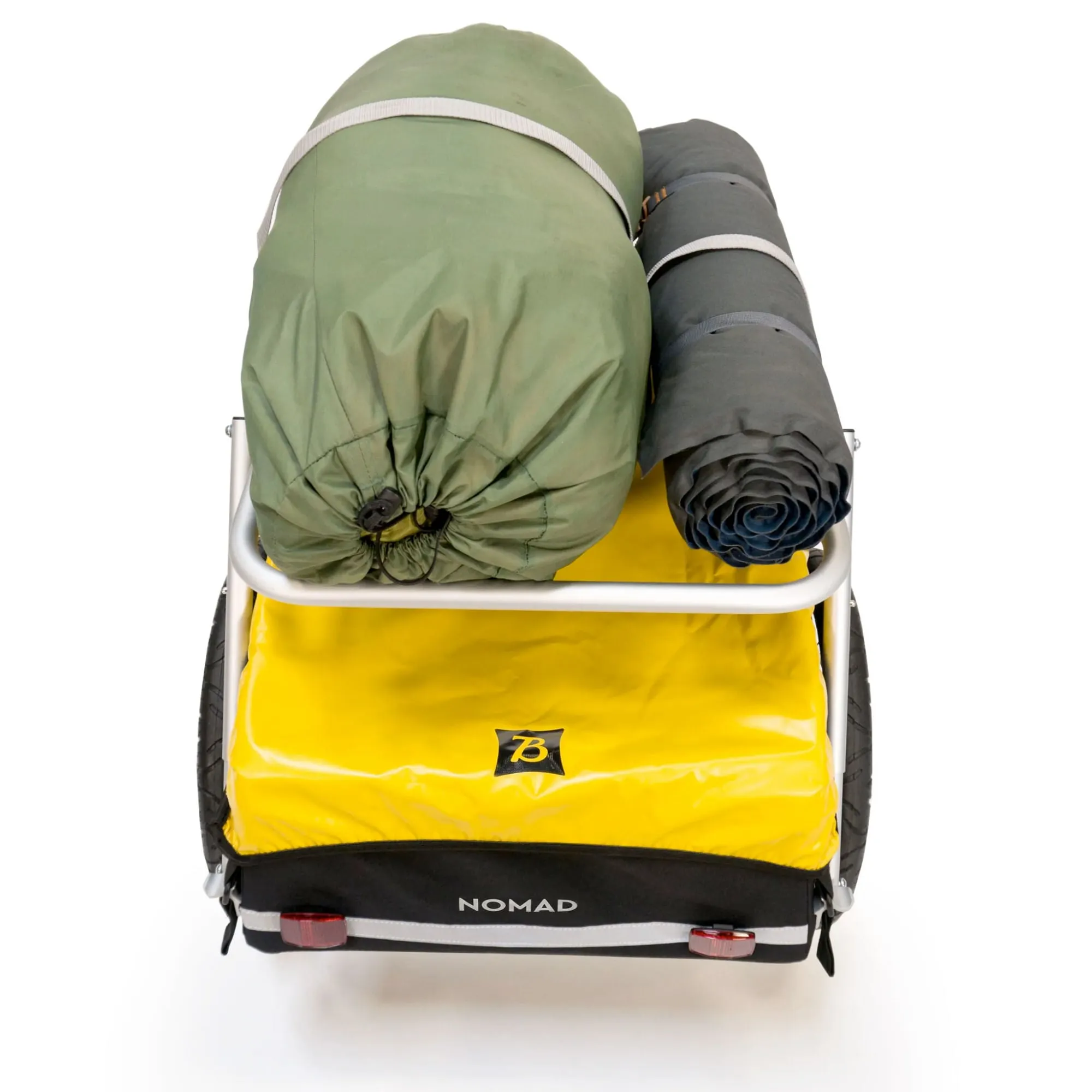 Burley Nomad Cargo Rack