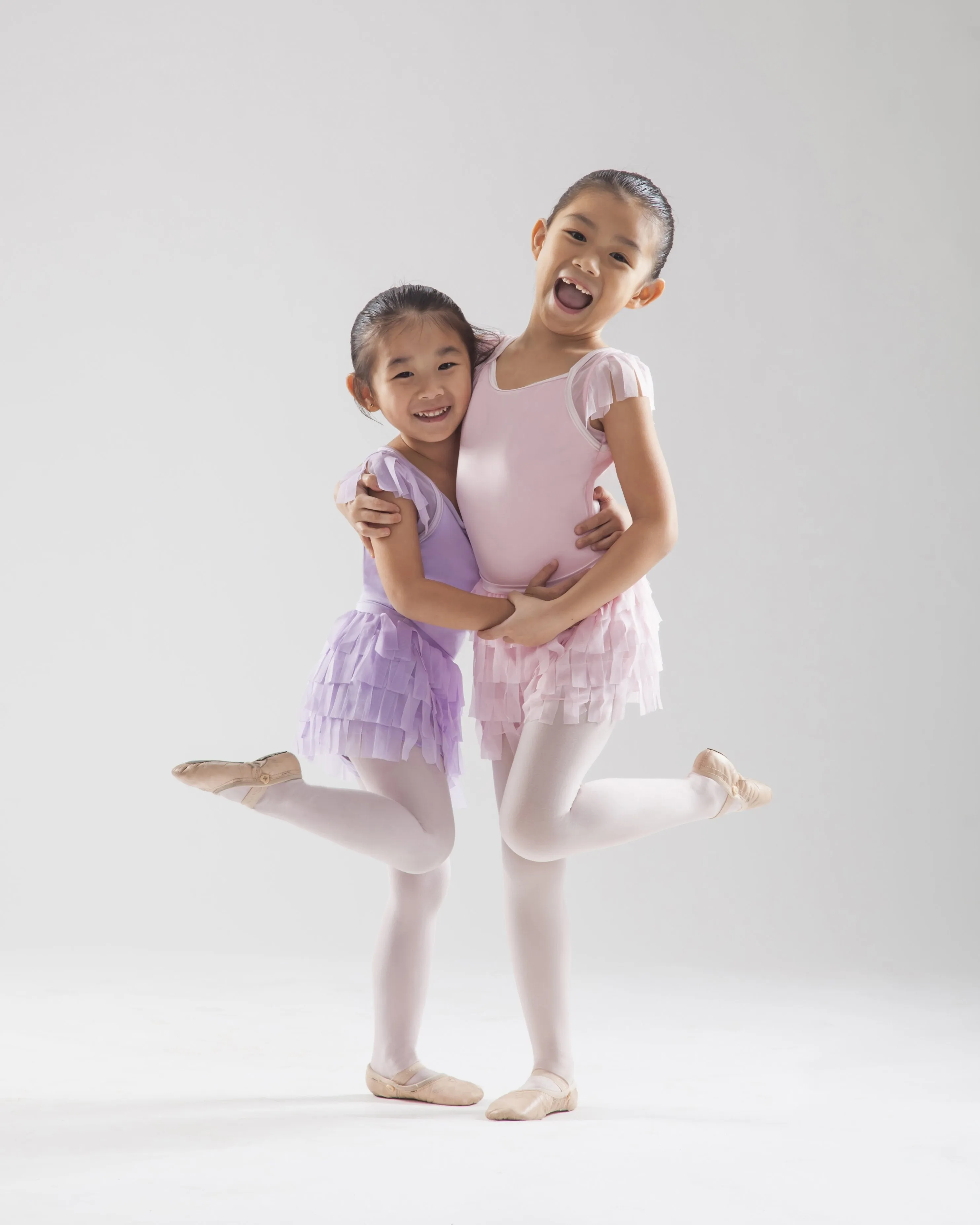 Capezio Adonia Short Sleeve Leotard