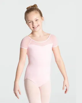Capezio Back Tie Leotard